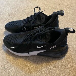 Women's Nike Running Shoes Size 7
